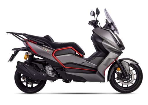 Regal Raptor XSUV 250